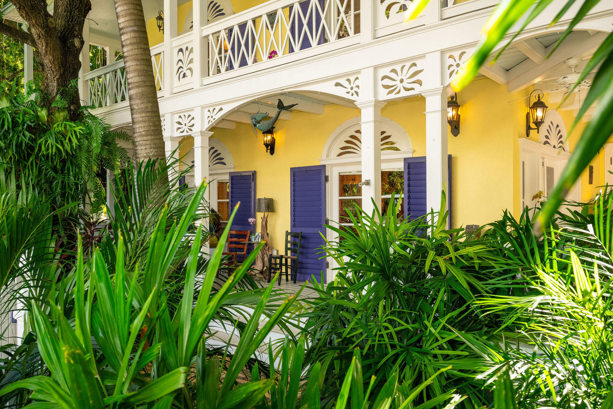 600 Elizabeth Street