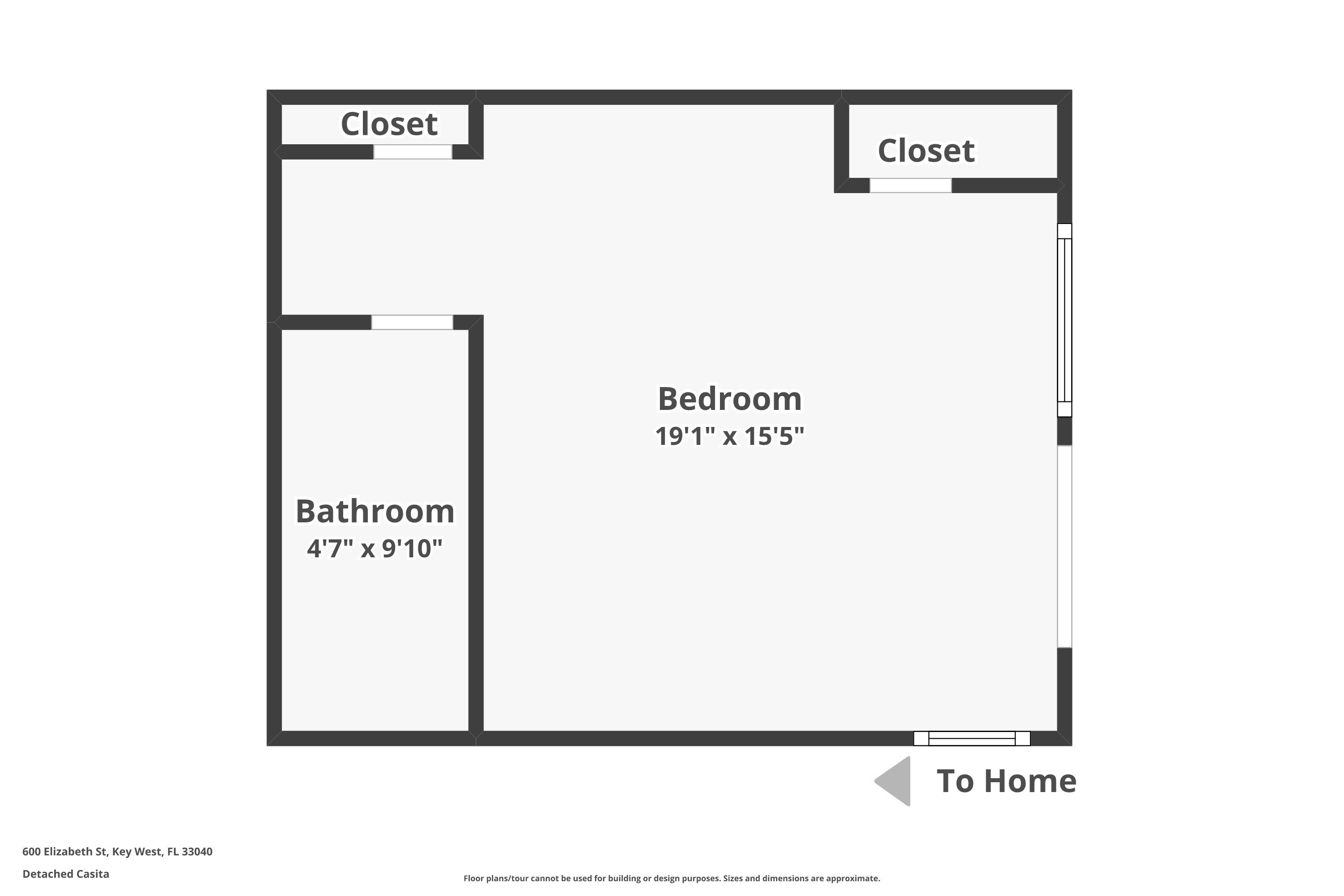 600 Elizabeth Street