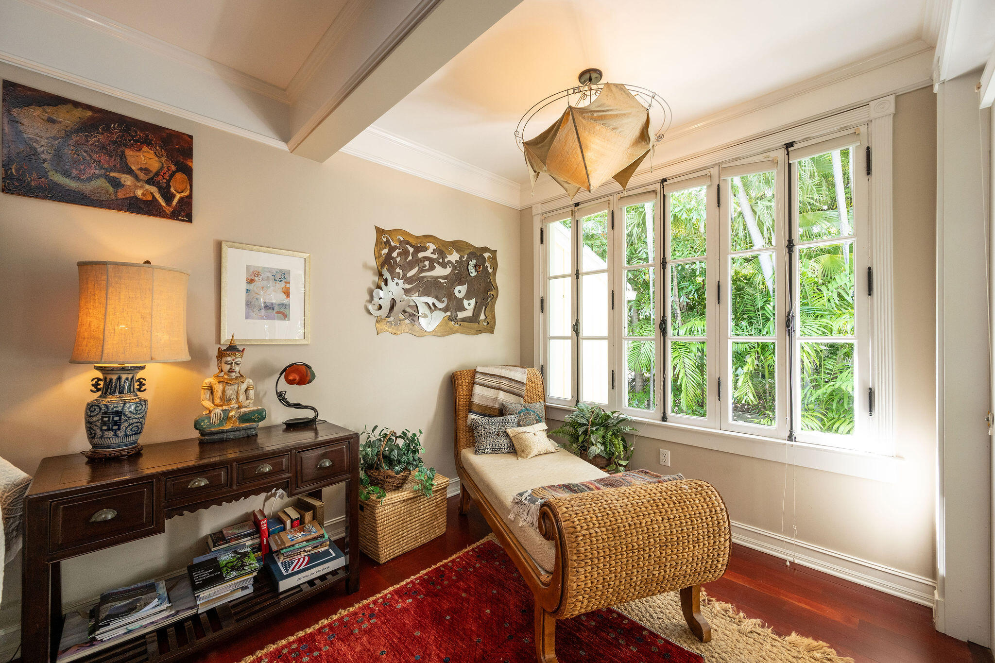 600 Elizabeth Street