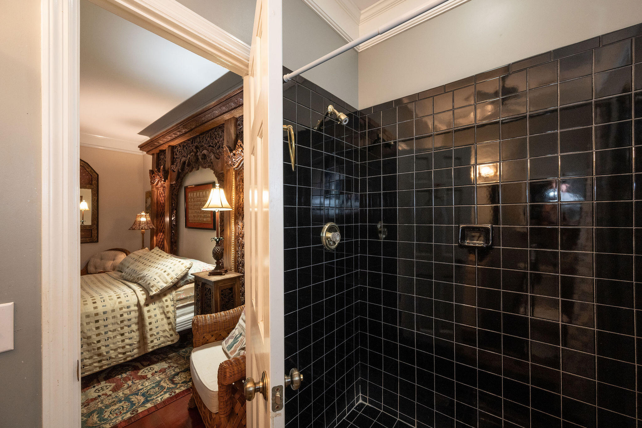 600 Elizabeth Street