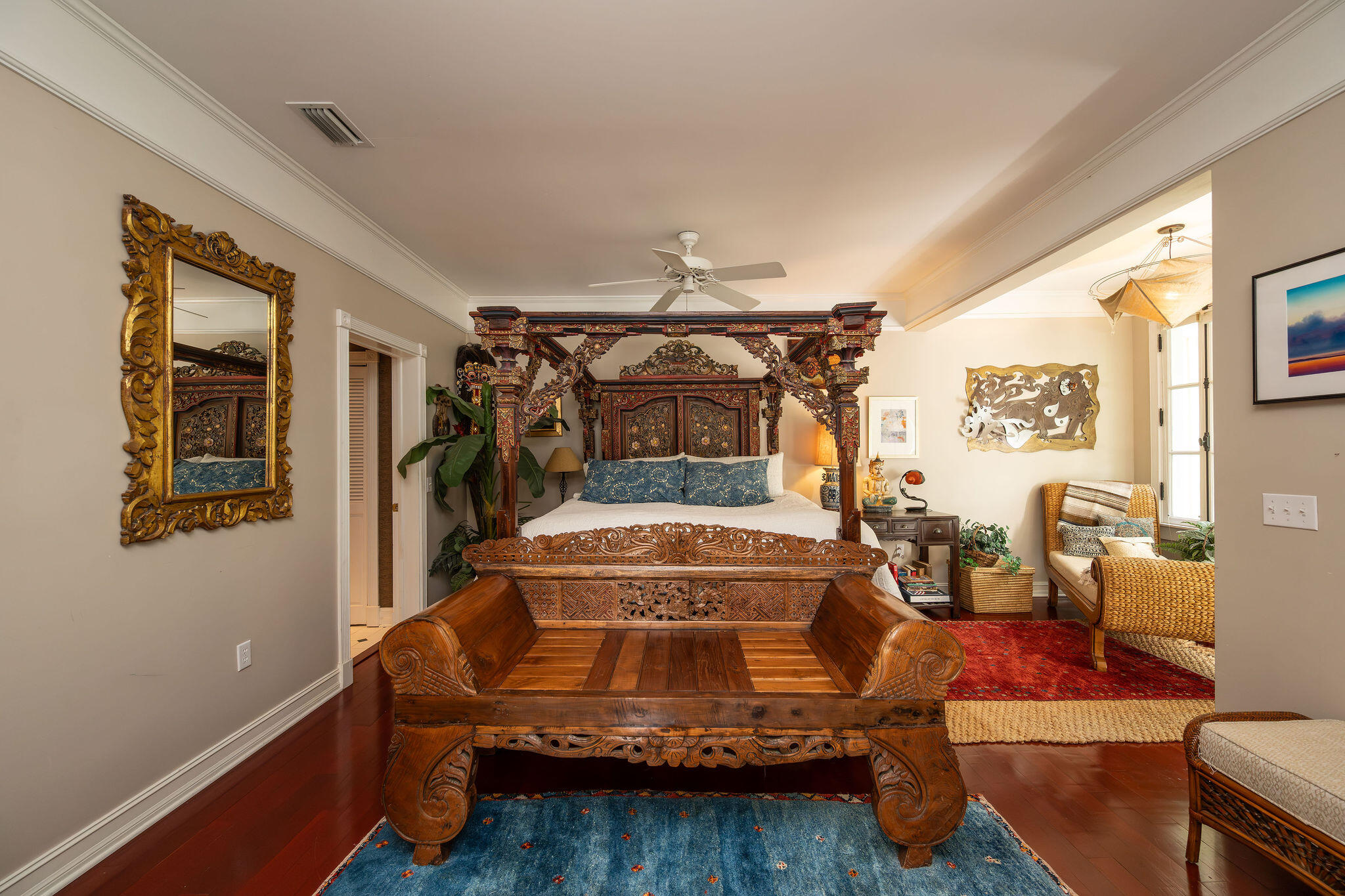 600 Elizabeth Street