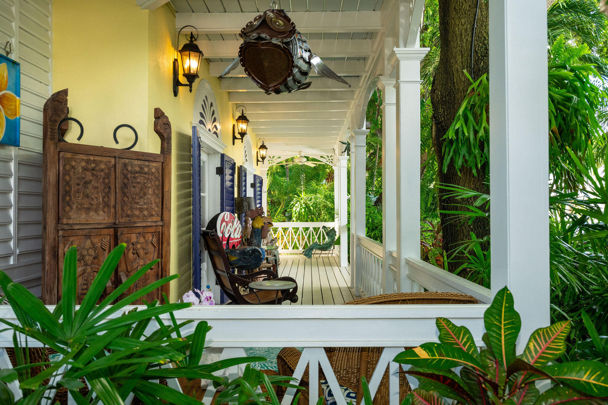 600 Elizabeth Street