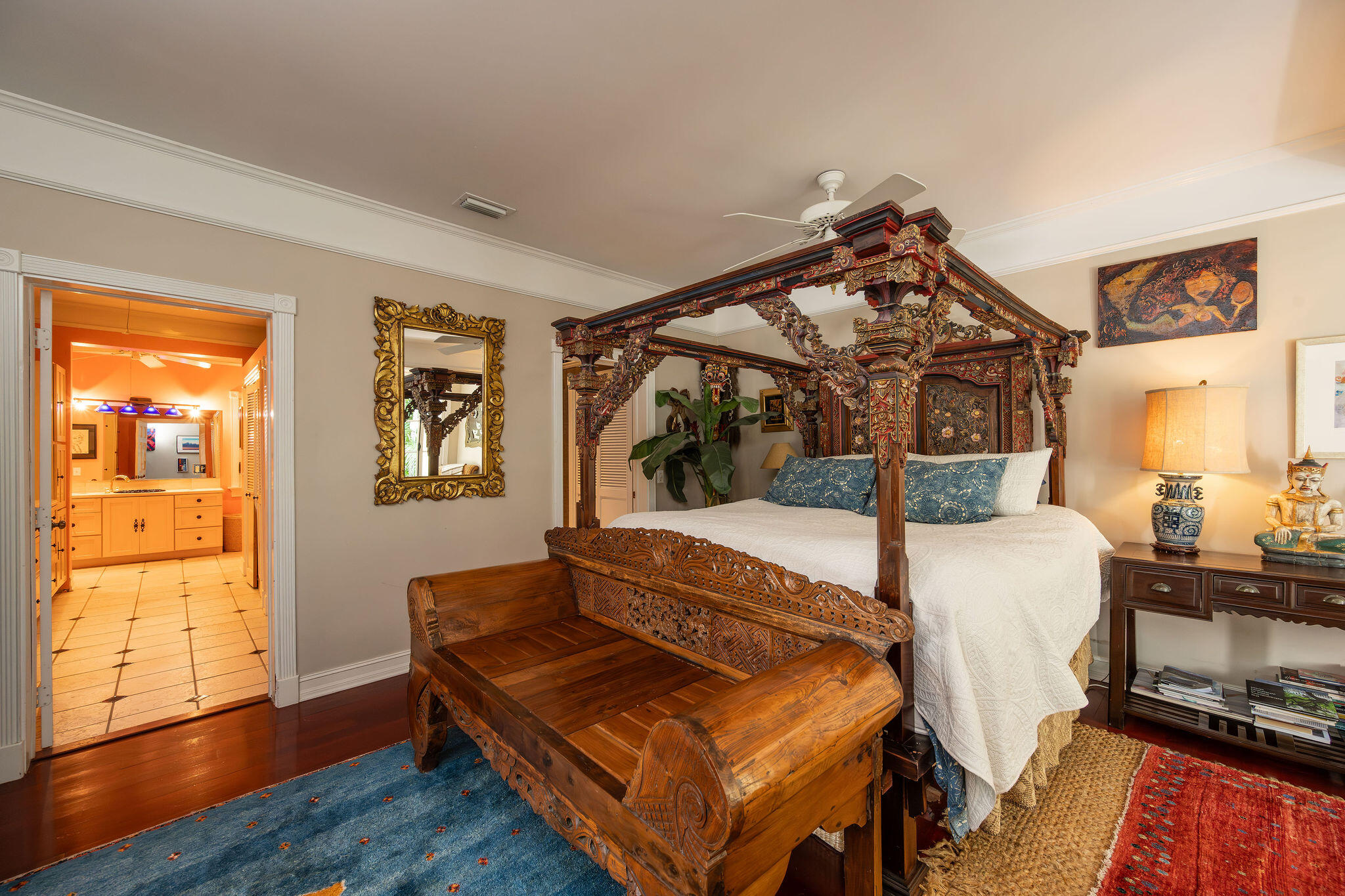 600 Elizabeth Street