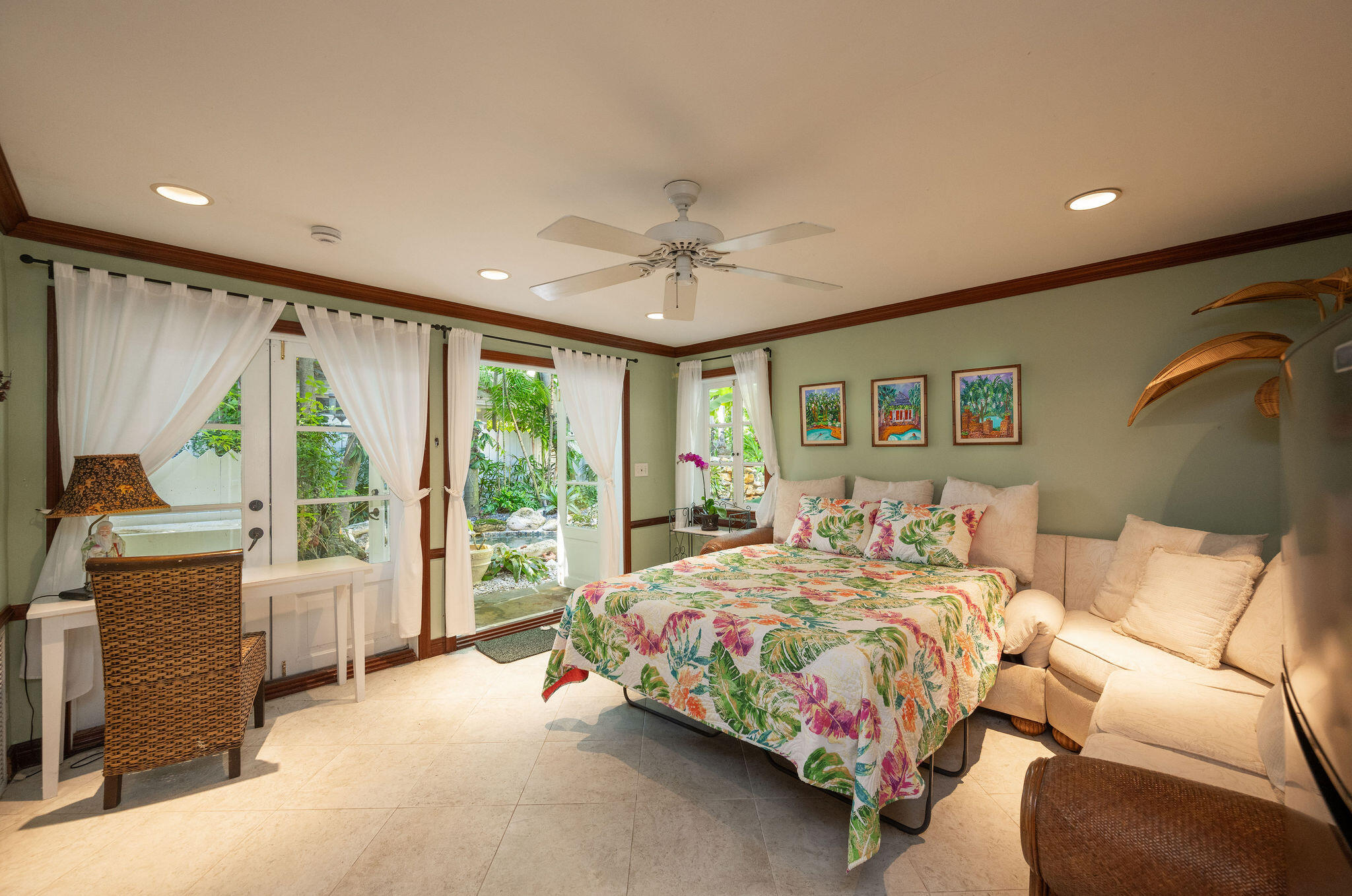 600 Elizabeth Street