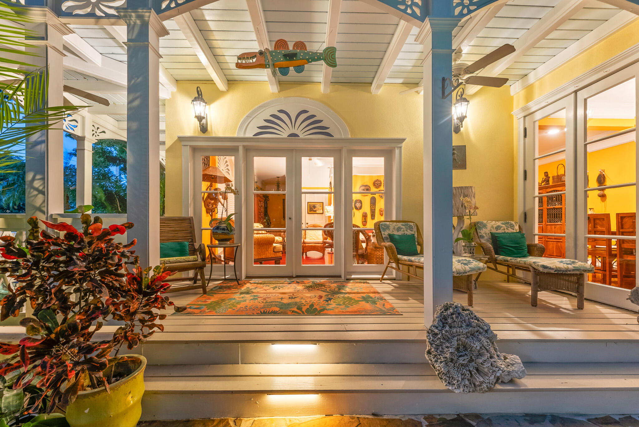 600 Elizabeth Street