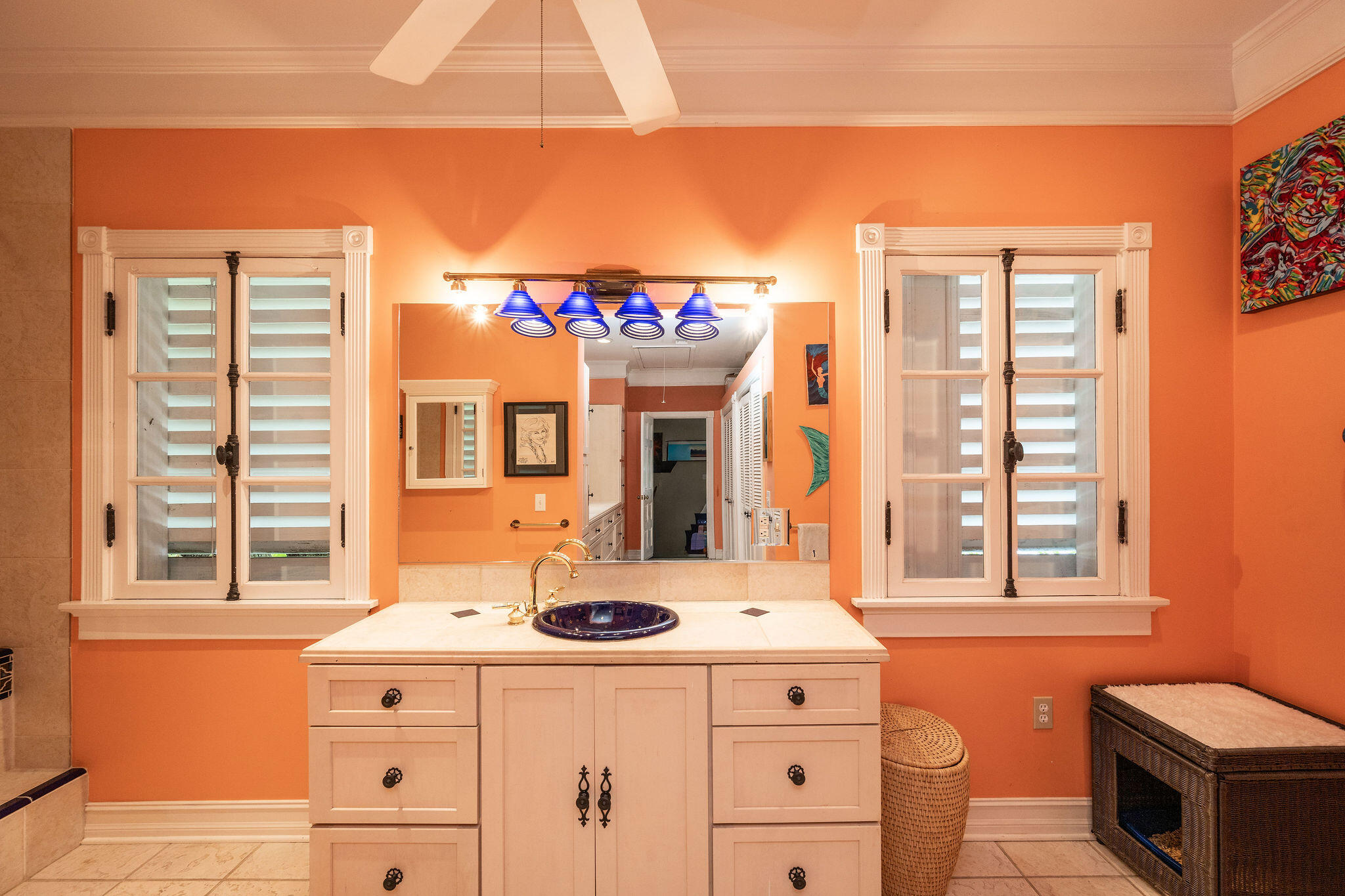 600 Elizabeth Street