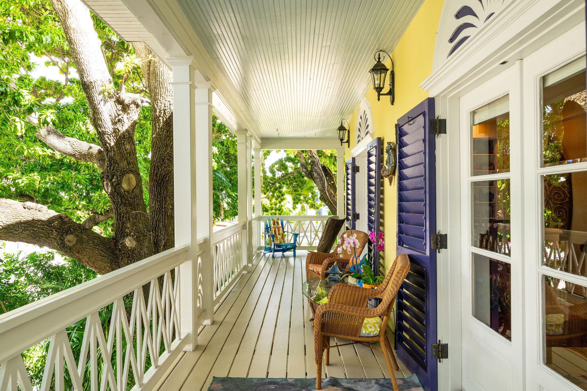 600 Elizabeth Street