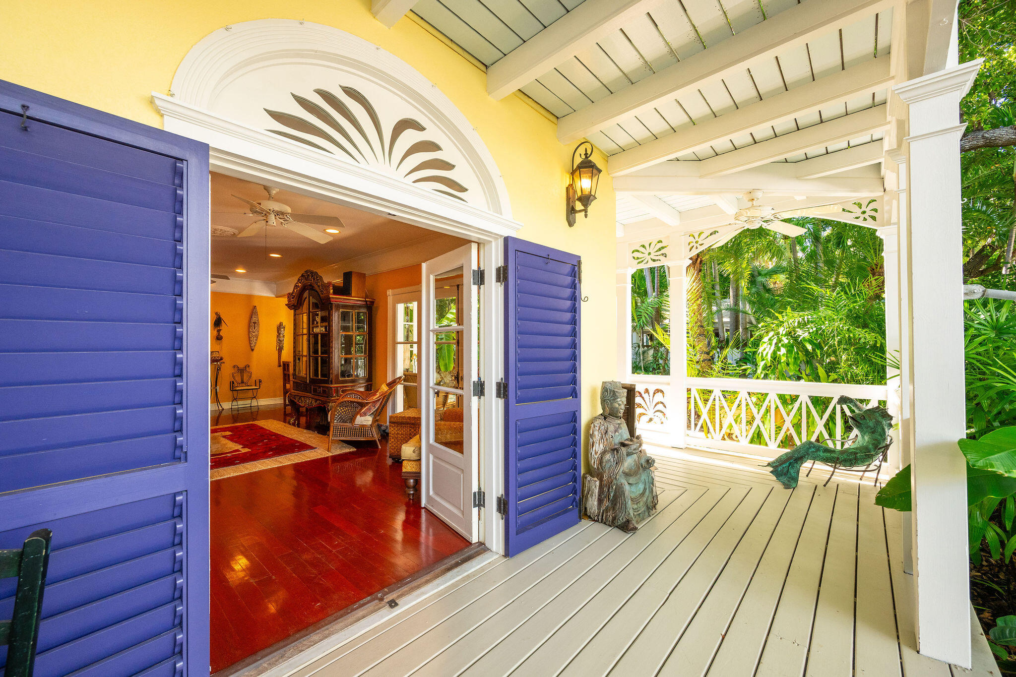 600 Elizabeth Street