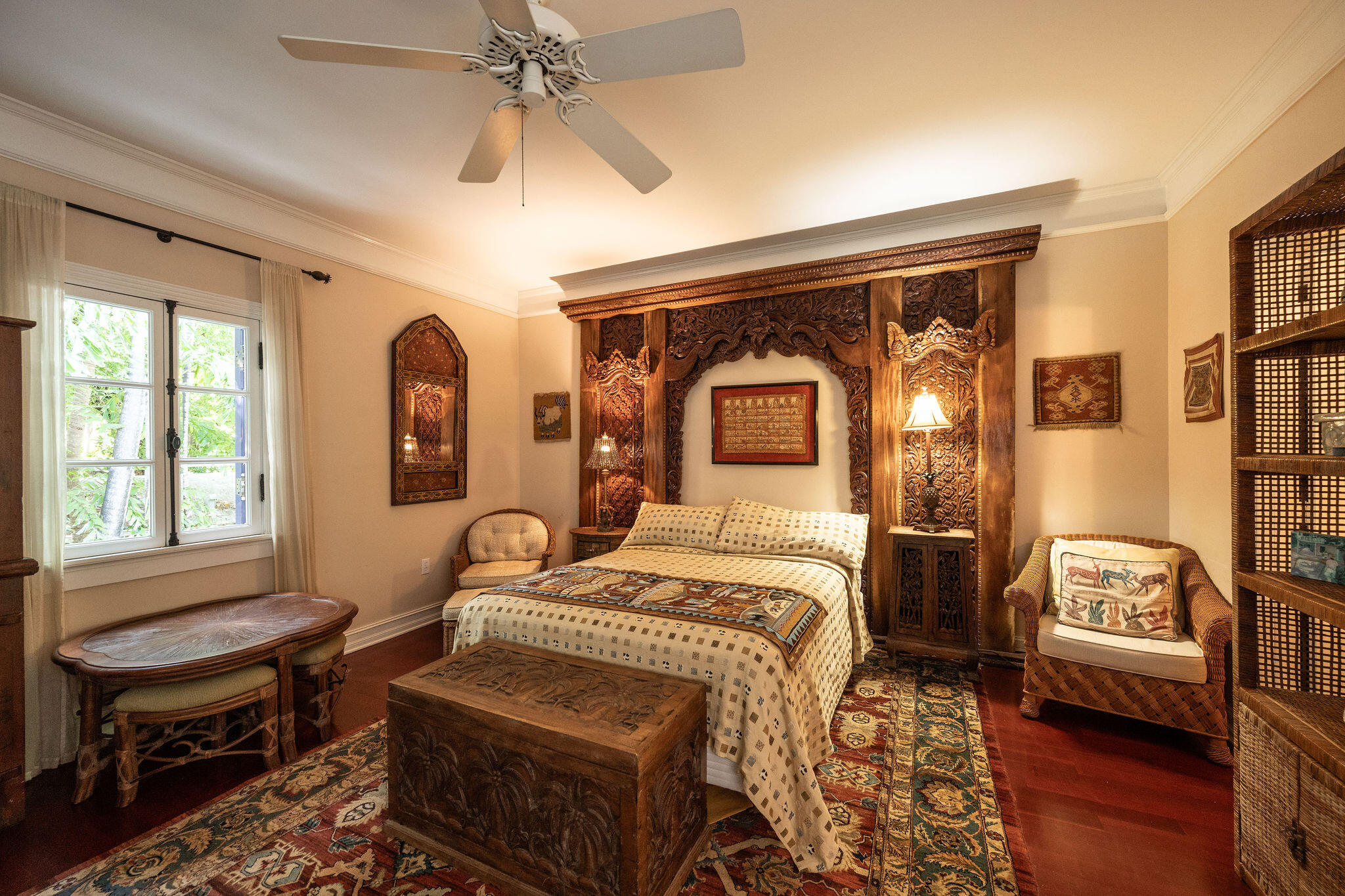 600 Elizabeth Street