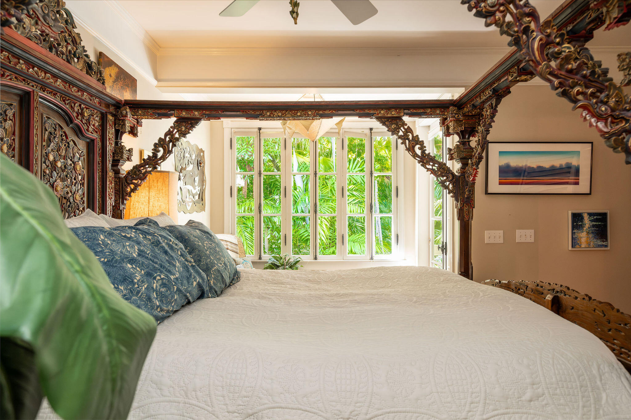 600 Elizabeth Street