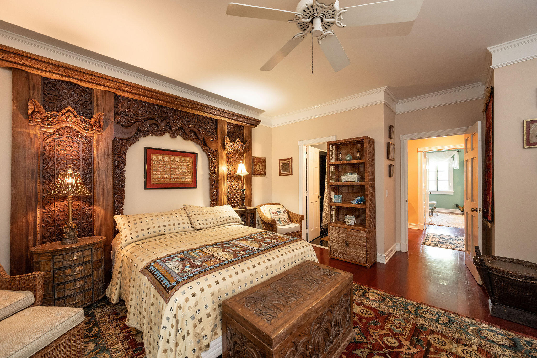 600 Elizabeth Street