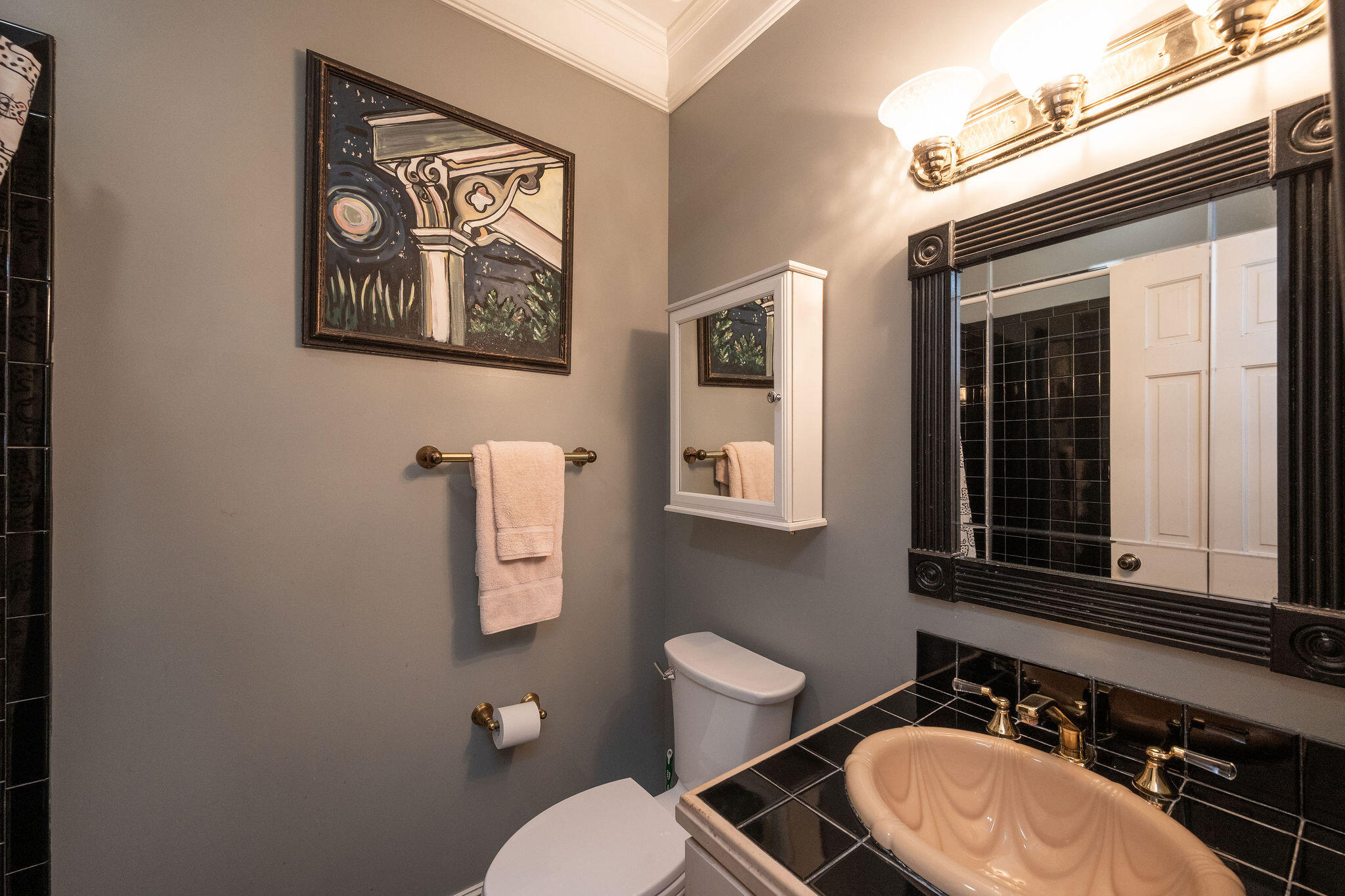 600 Elizabeth Street