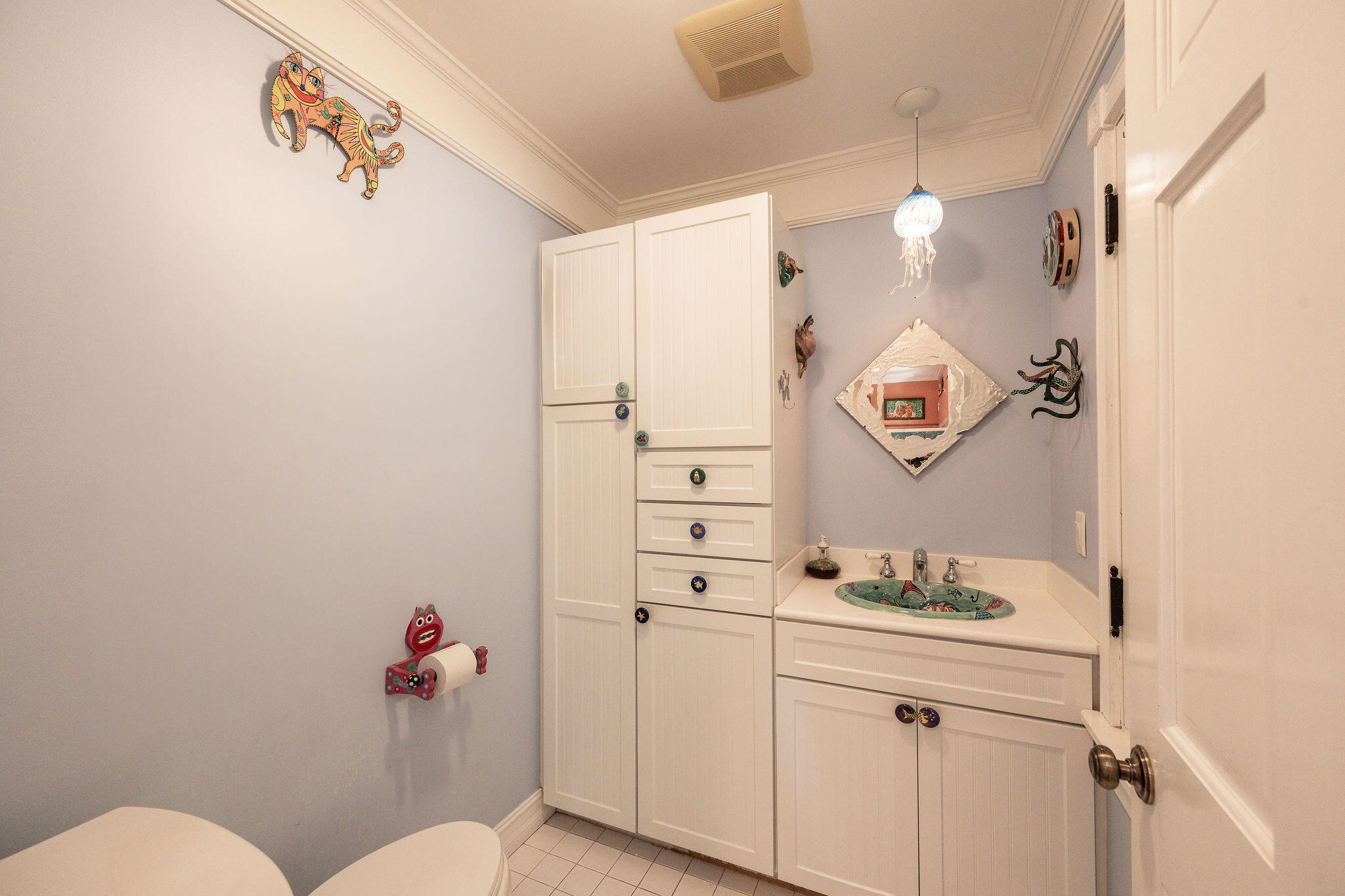 600 Elizabeth Street