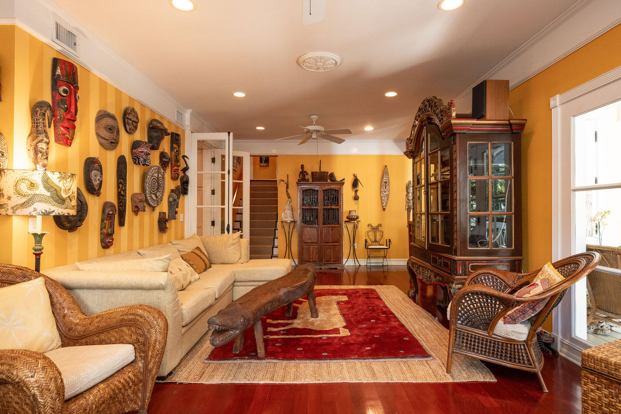 600 Elizabeth Street