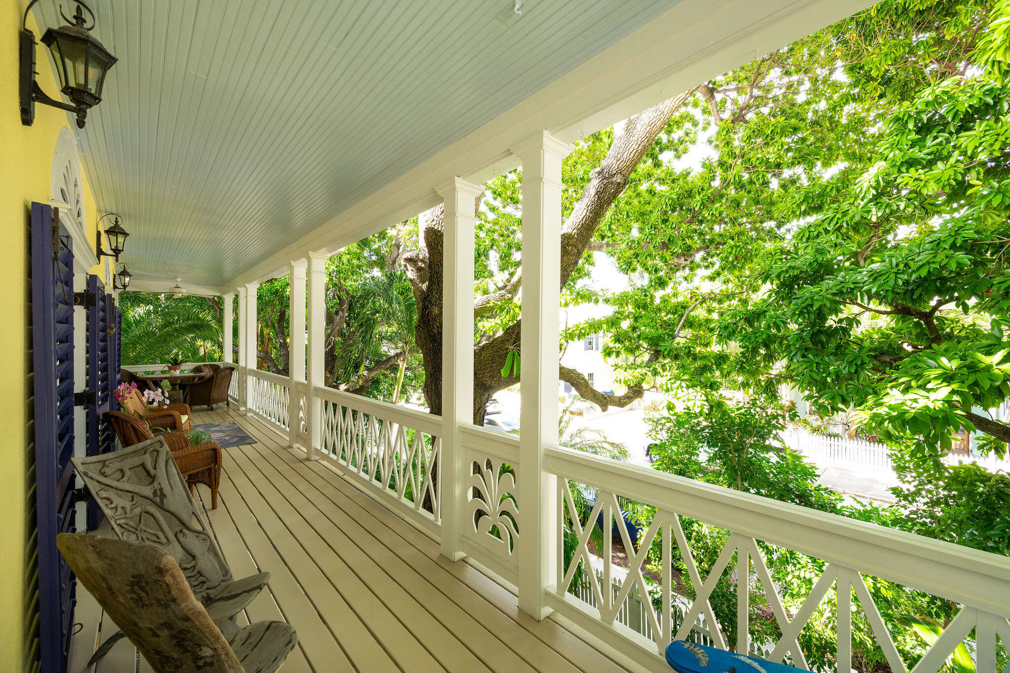 600 Elizabeth Street