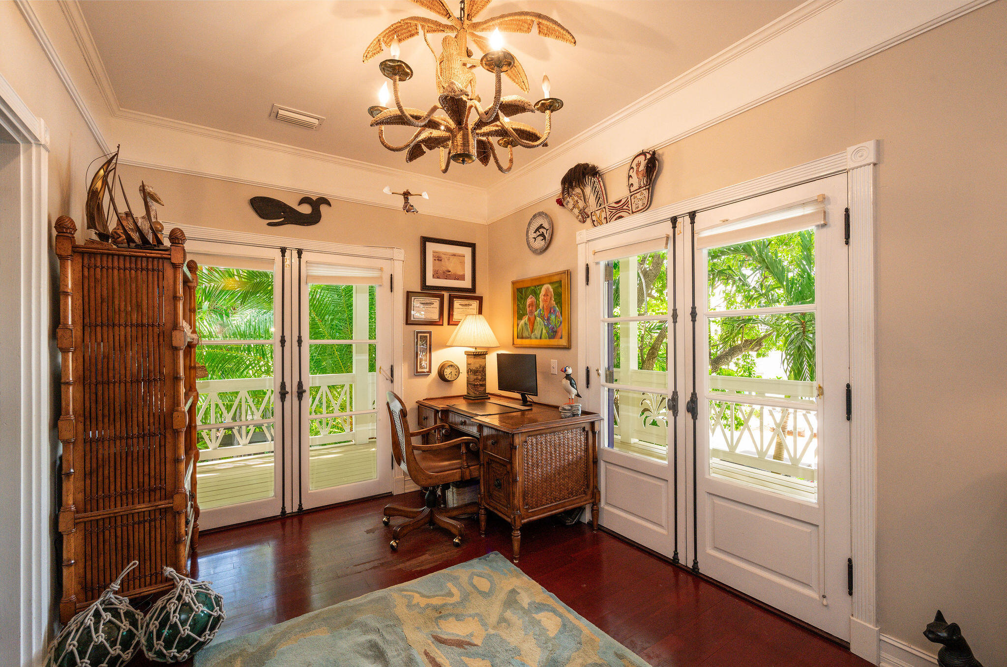 600 Elizabeth Street