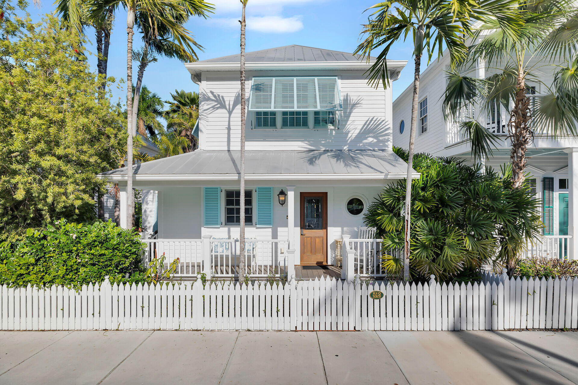 512 Emma Street