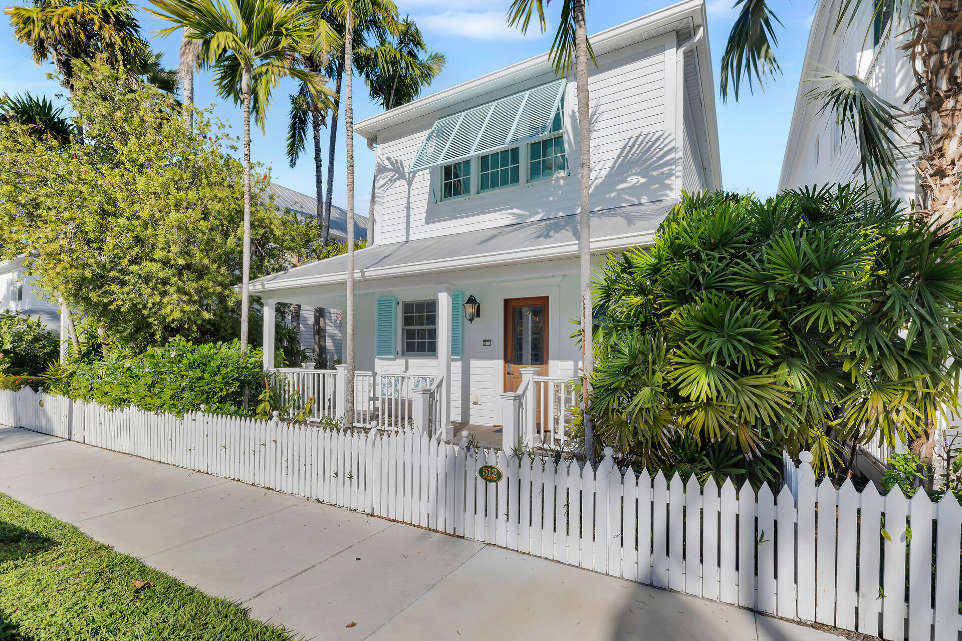 512 Emma Street