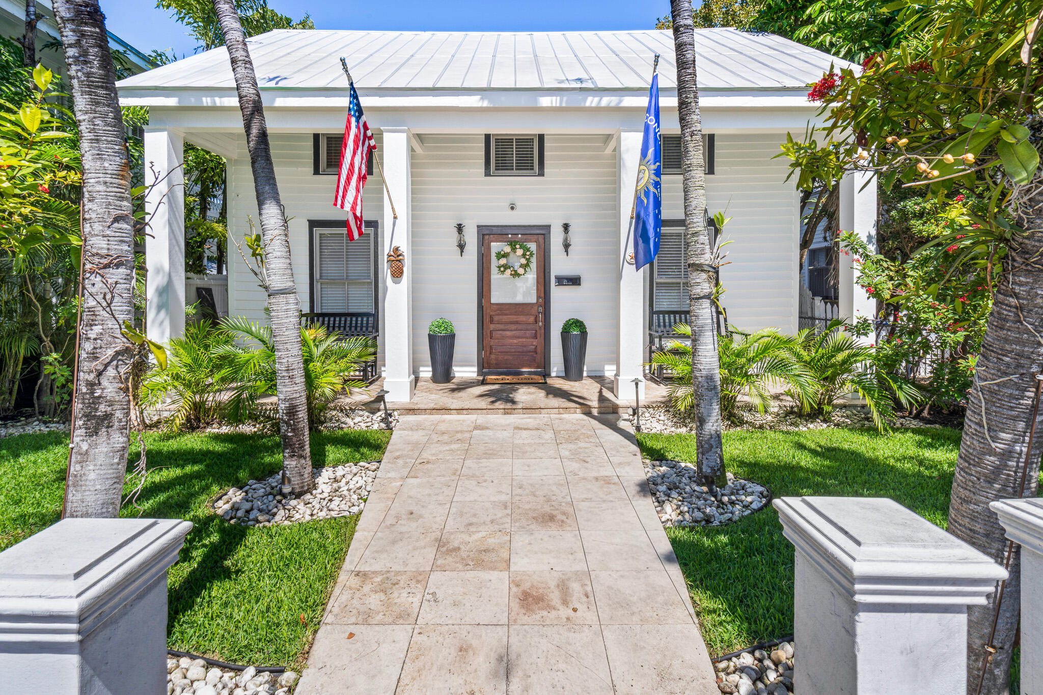 1019 Eaton Street