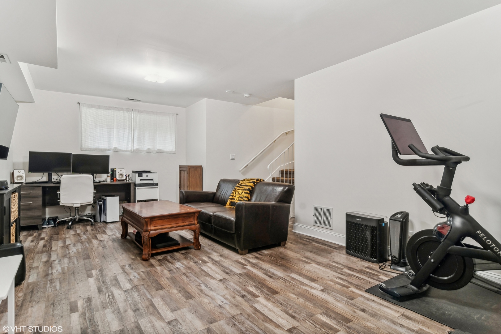 4853 N Central Avenue Unit: H