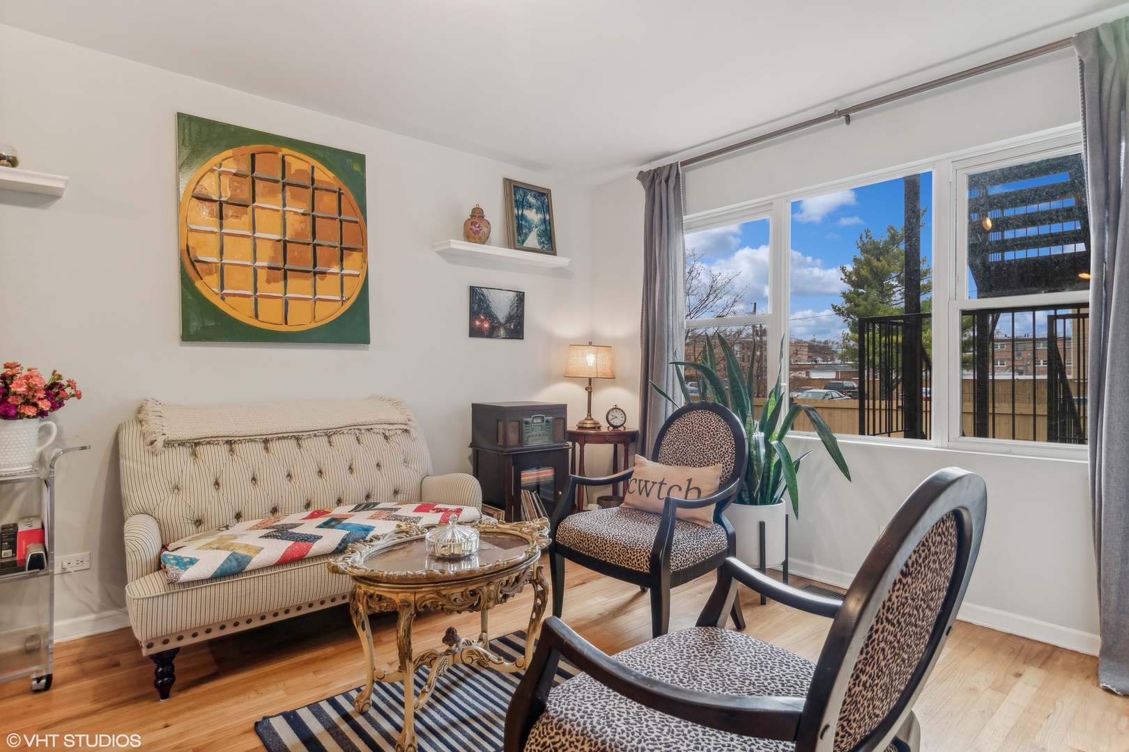 4853 N Central Avenue Unit: H