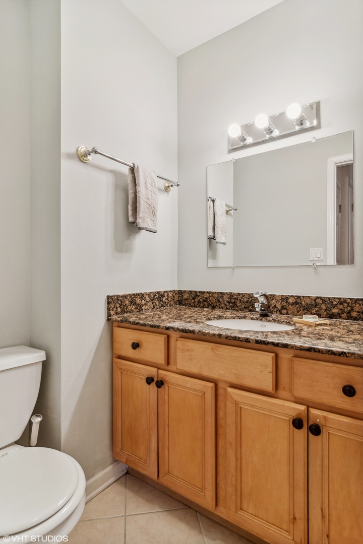 4853 N Central Avenue Unit: H