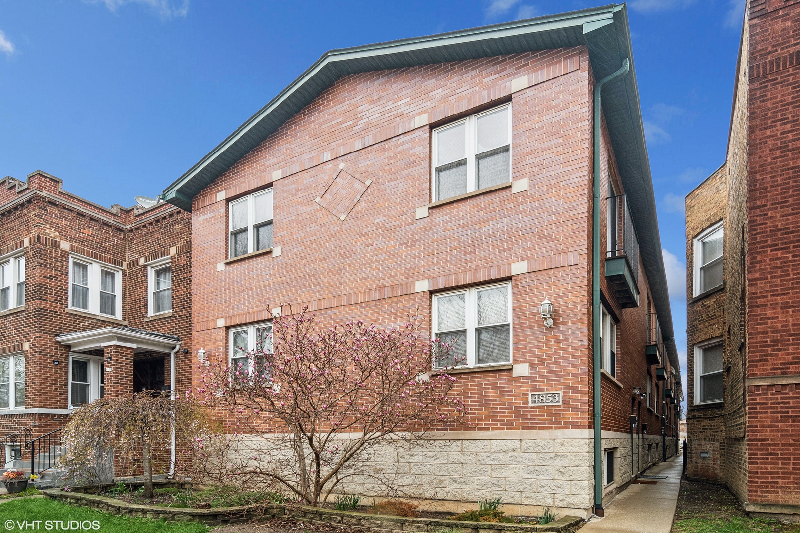 4853 N Central Avenue Unit: H