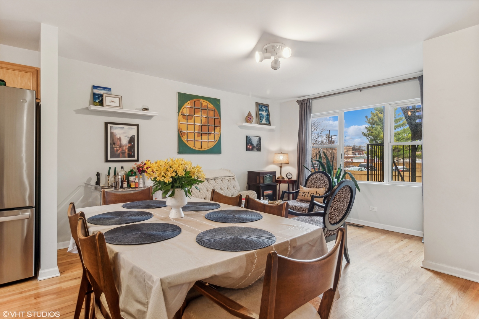 4853 N Central Avenue Unit: H