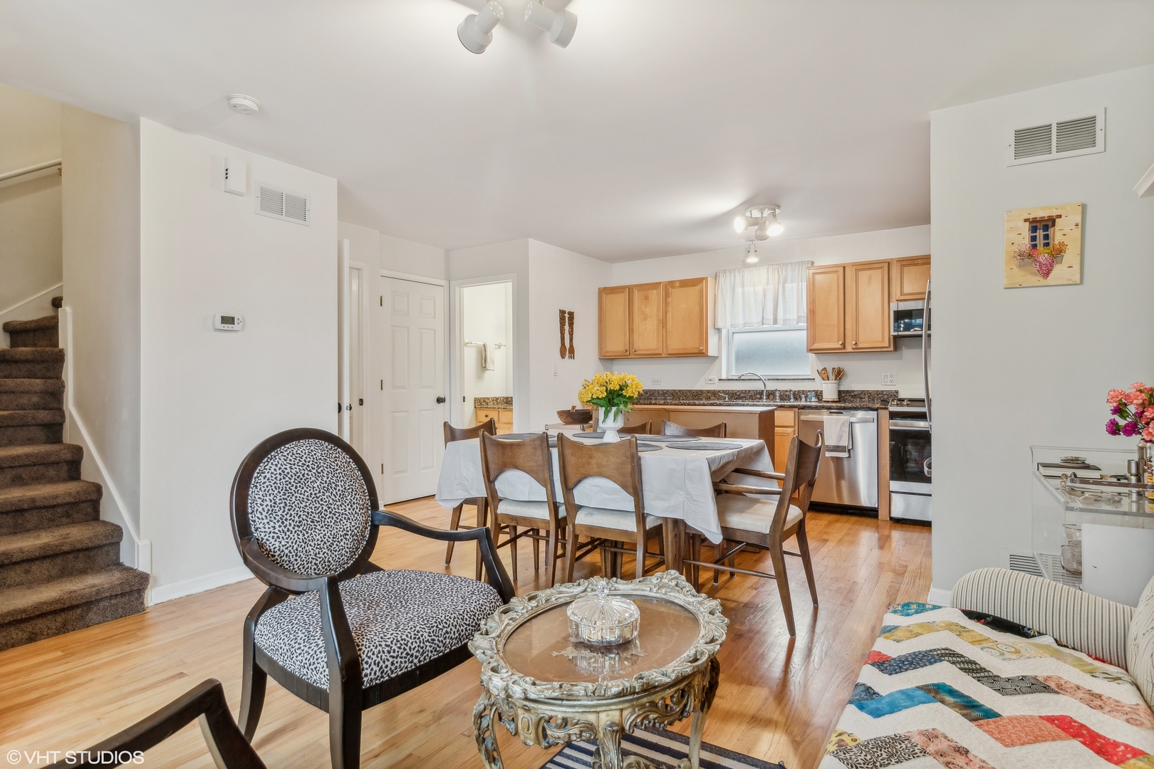 4853 N Central Avenue Unit: H