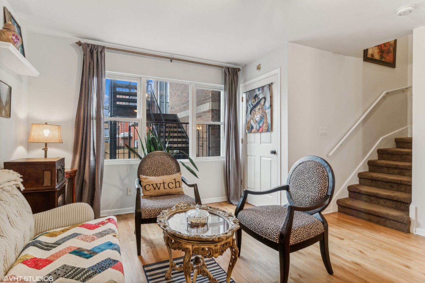 4853 N Central Avenue Unit: H