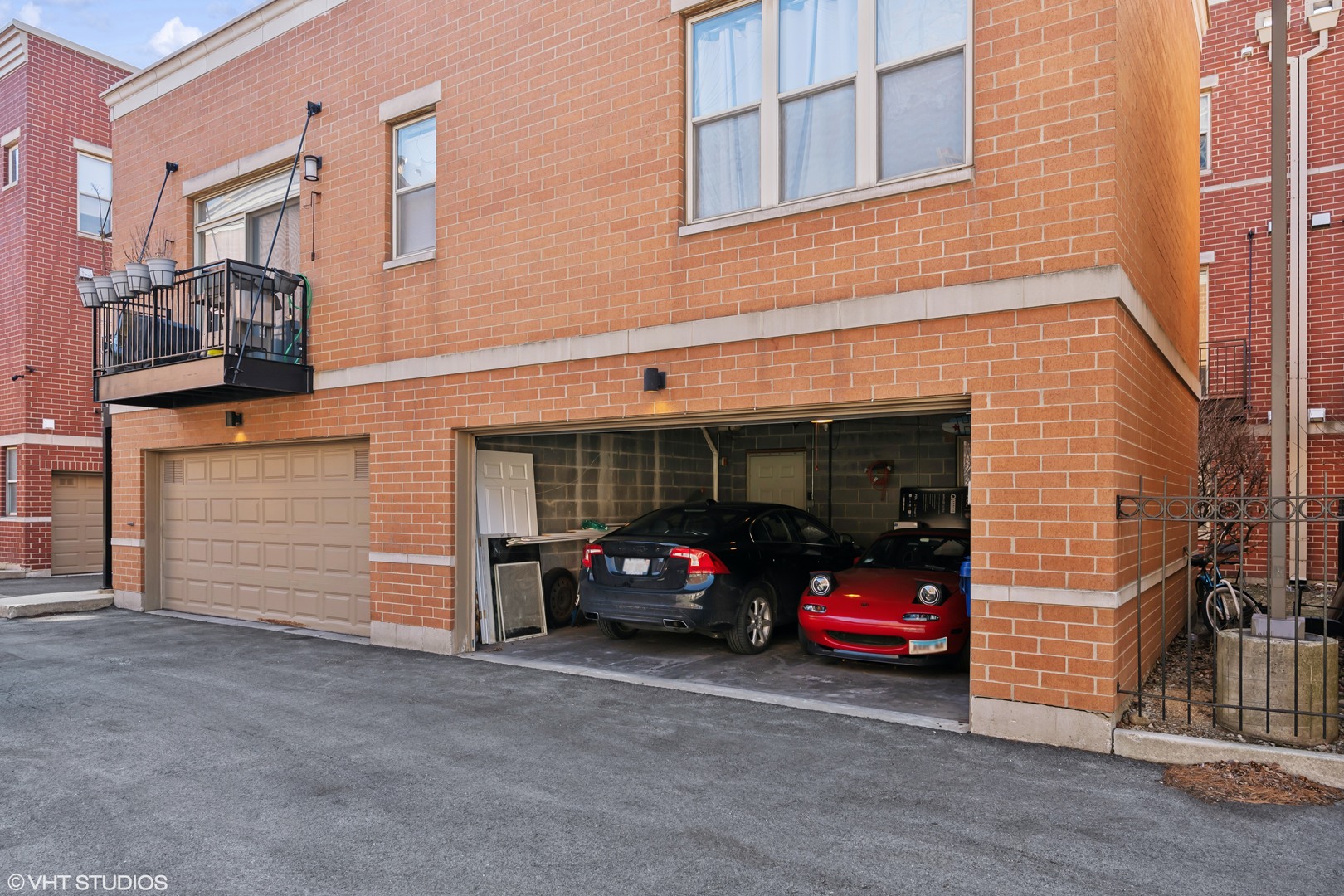 754 W Evergreen Avenue Unit: A