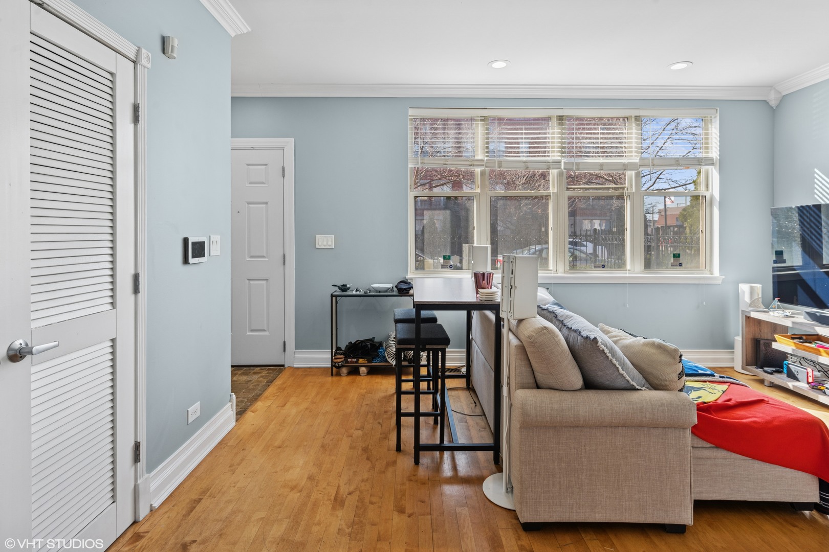 754 W Evergreen Avenue Unit: A