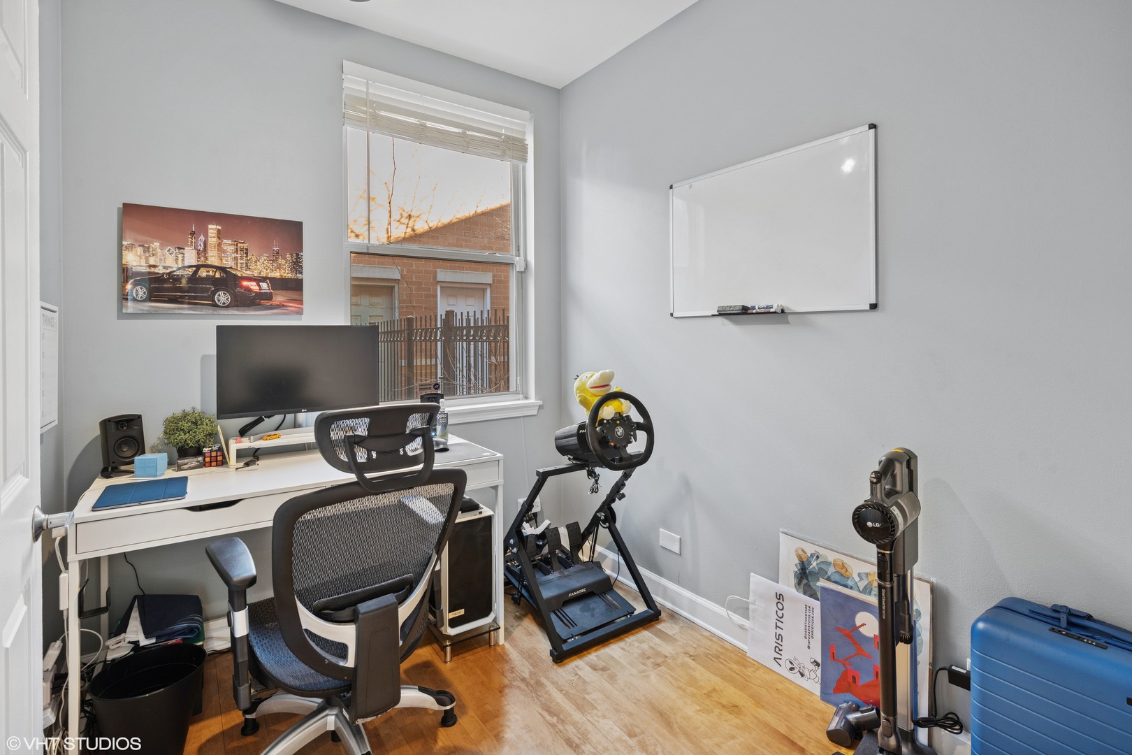 754 W Evergreen Avenue Unit: A