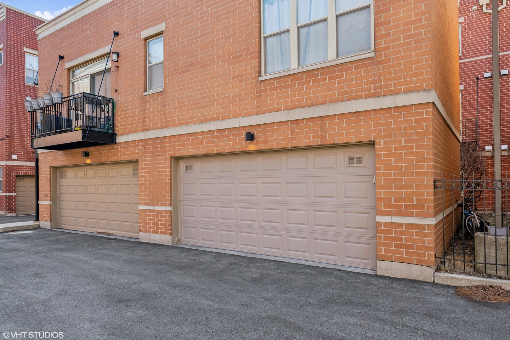 754 W Evergreen Avenue Unit: A