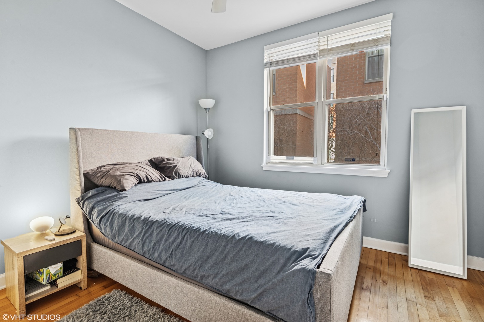 754 W Evergreen Avenue Unit: A