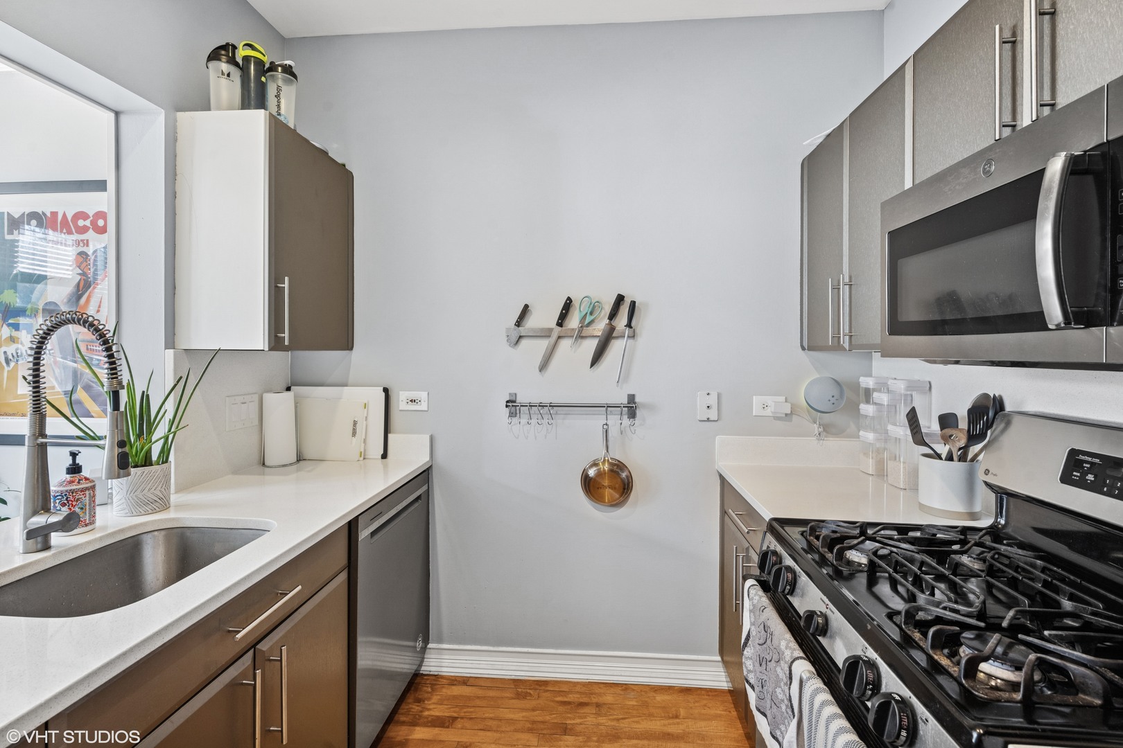 754 W Evergreen Avenue Unit: A