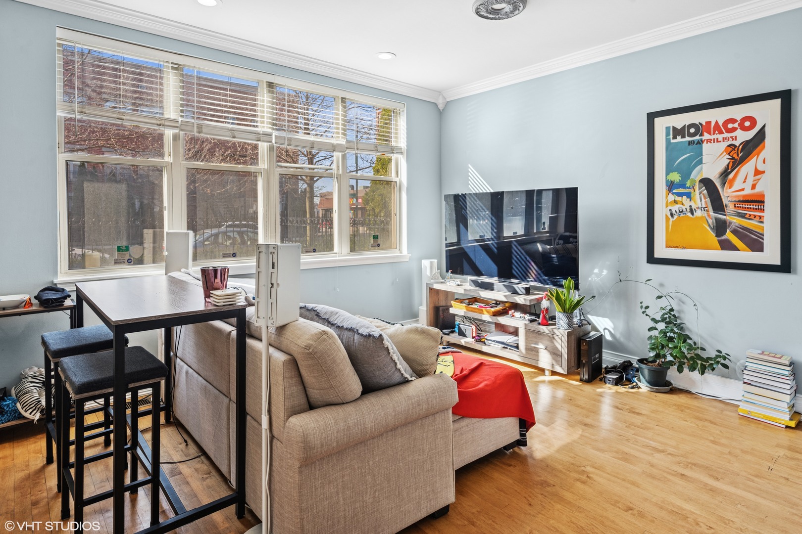 754 W Evergreen Avenue Unit: A