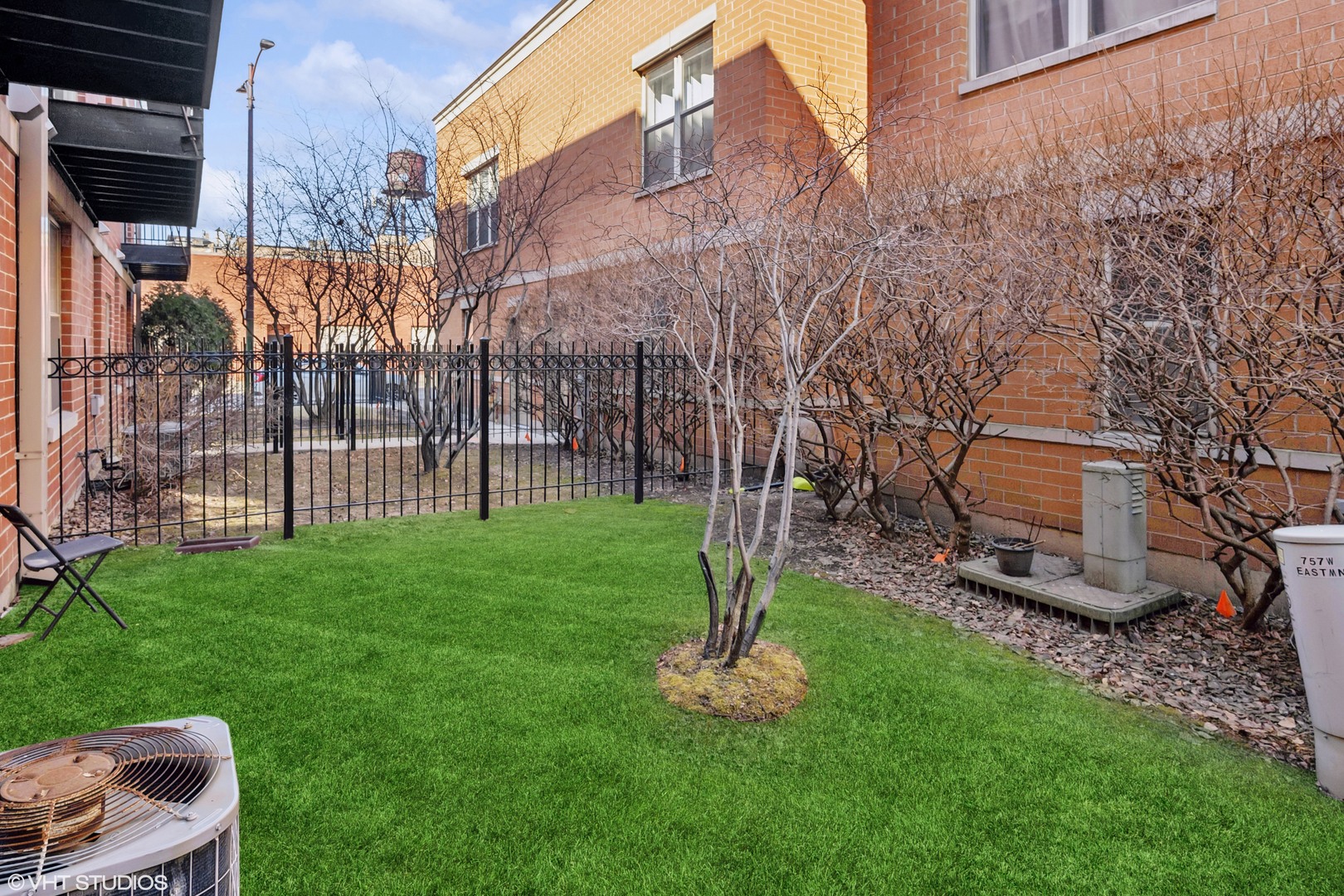 754 W Evergreen Avenue Unit: A