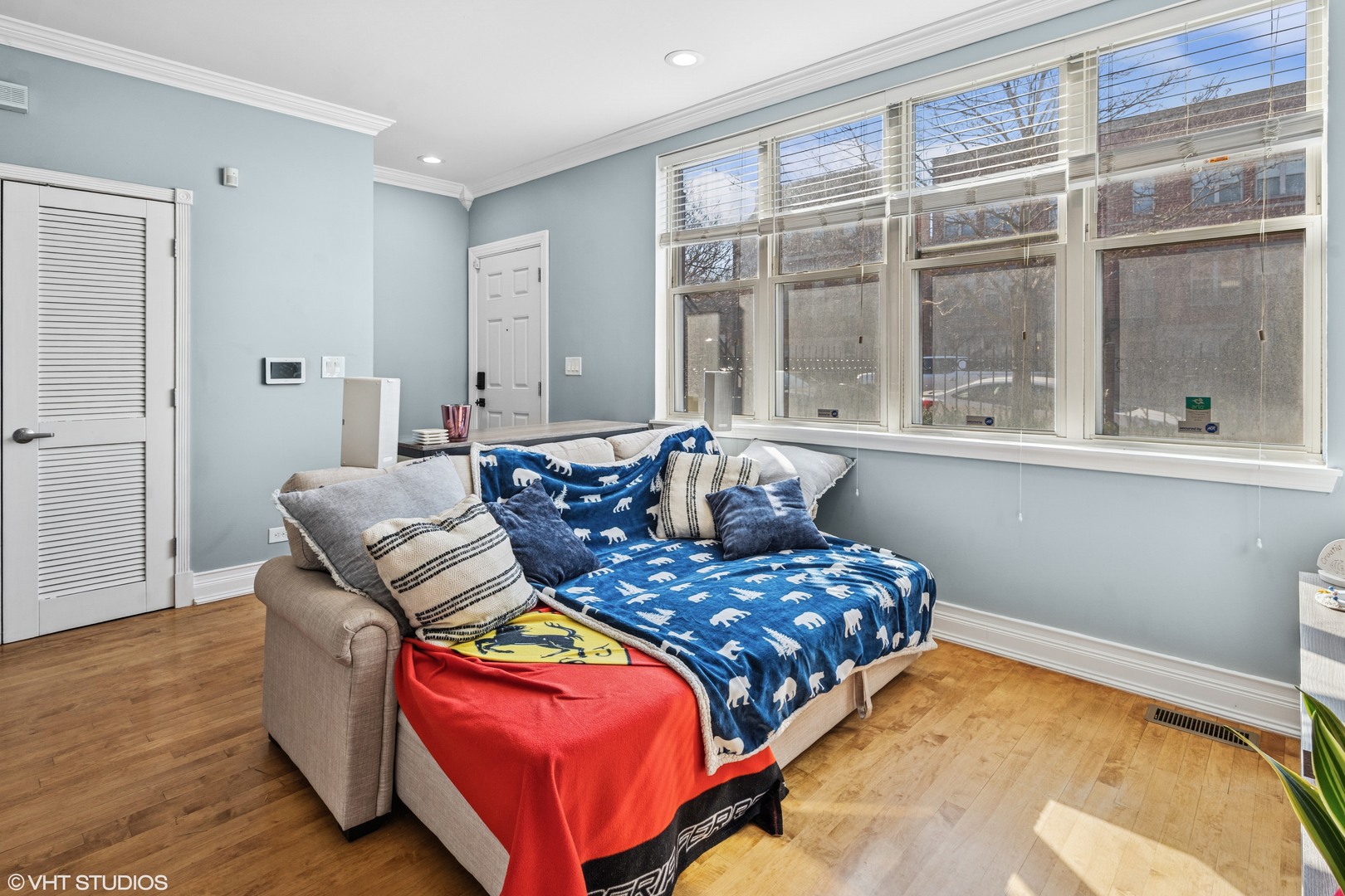 754 W Evergreen Avenue Unit: A