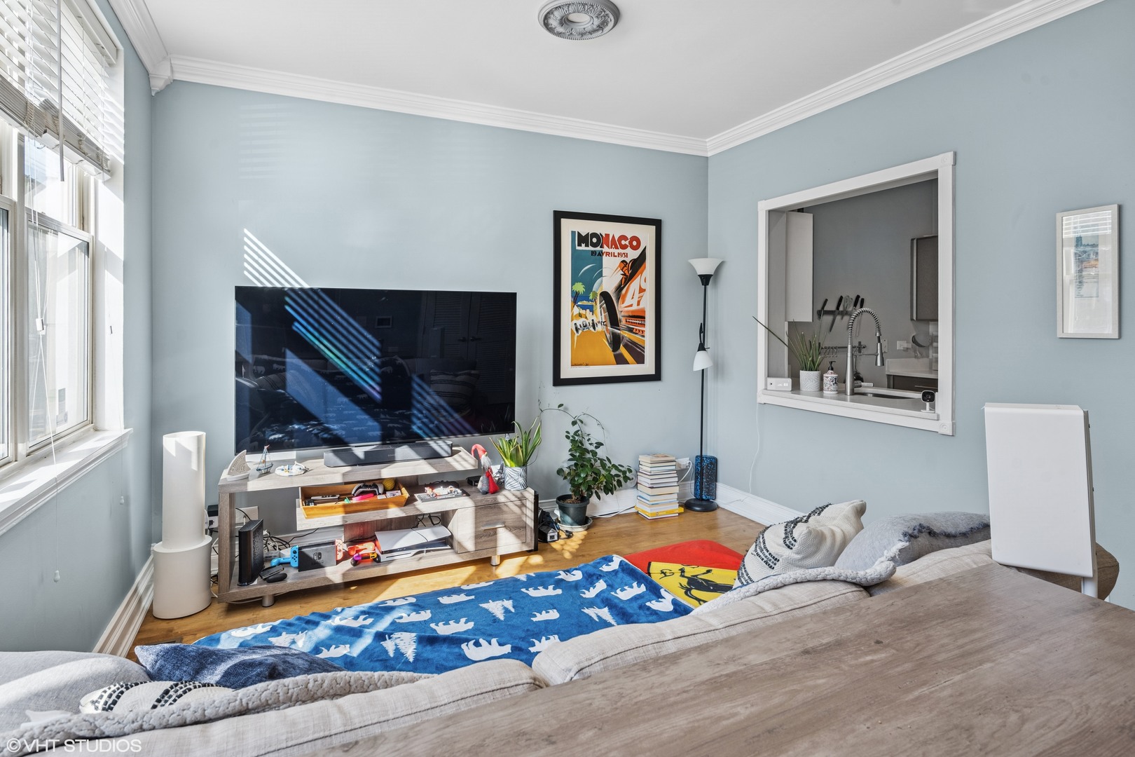 754 W Evergreen Avenue Unit: A