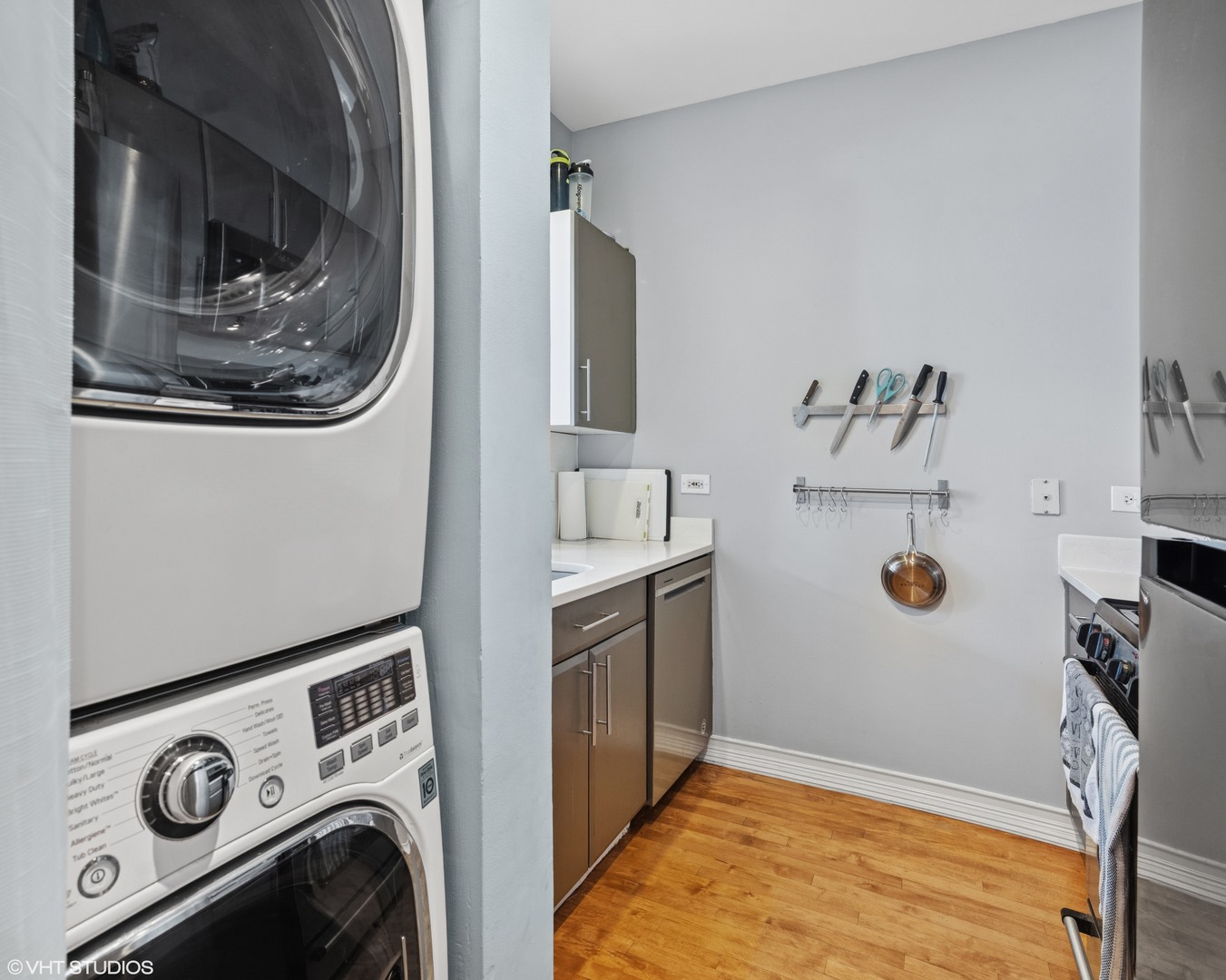 754 W Evergreen Avenue Unit: A