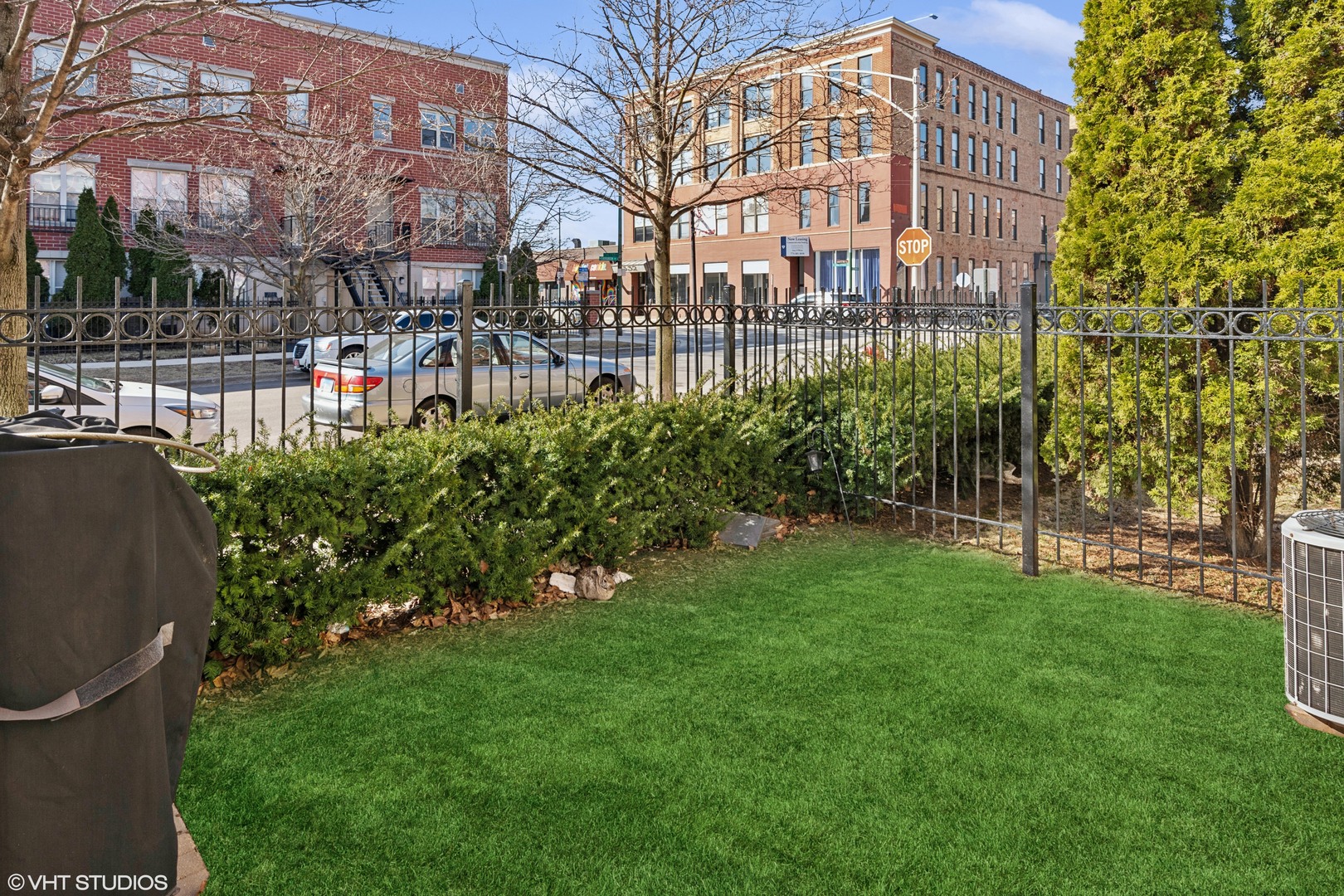 754 W Evergreen Avenue Unit: A
