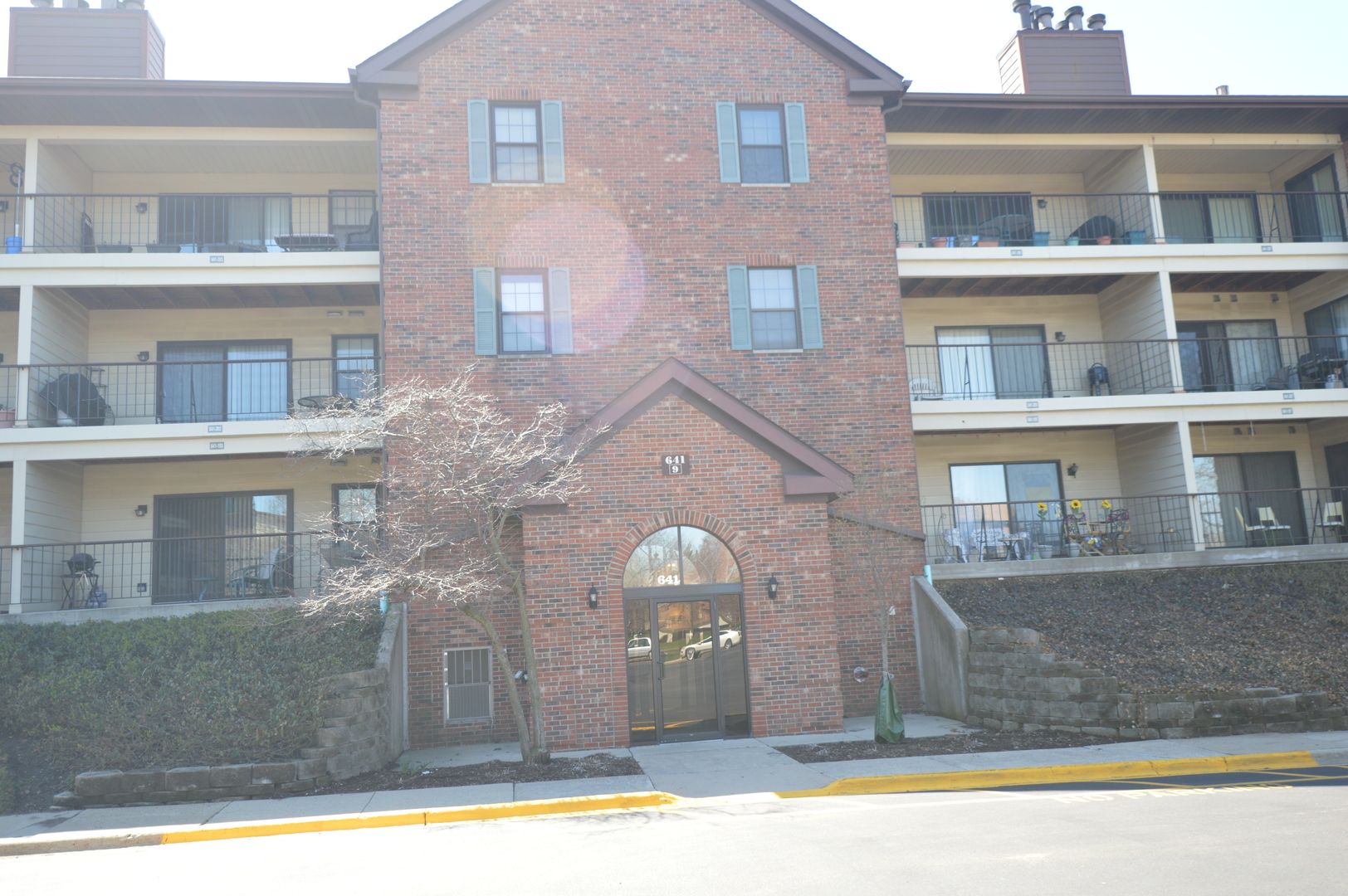 641 Hapsfield Lane Unit: 304