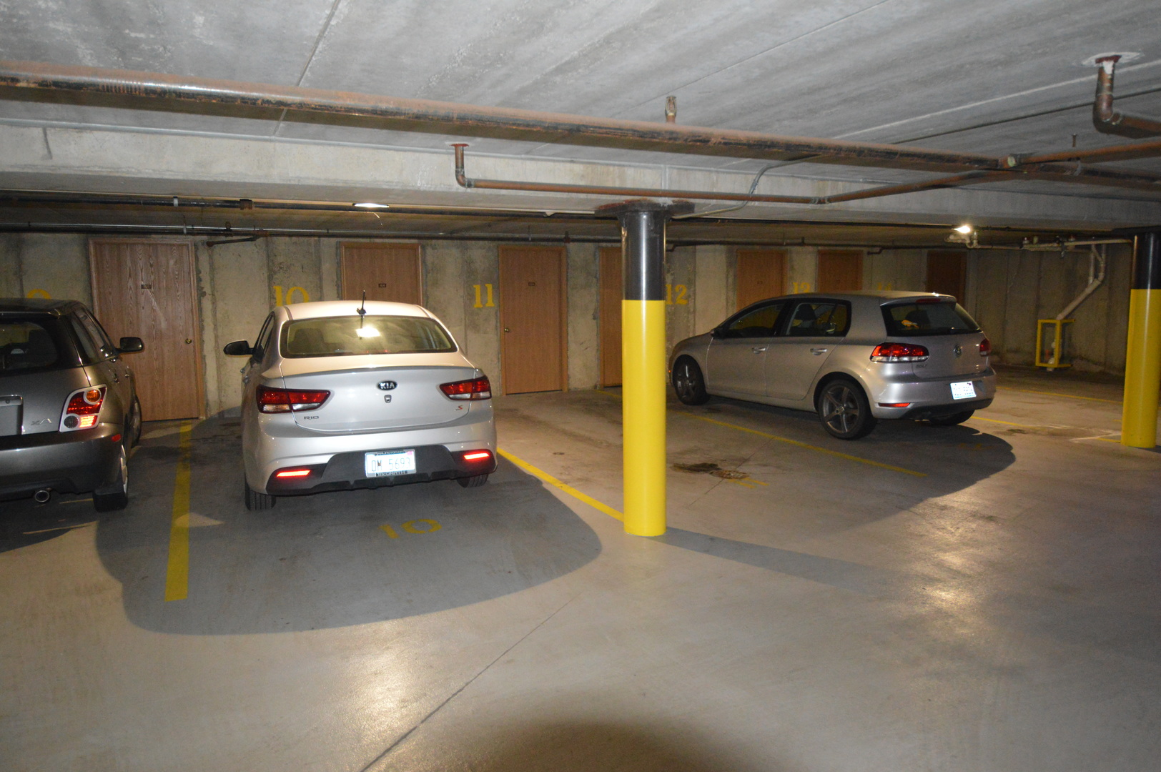 641 Hapsfield Lane Unit: 304