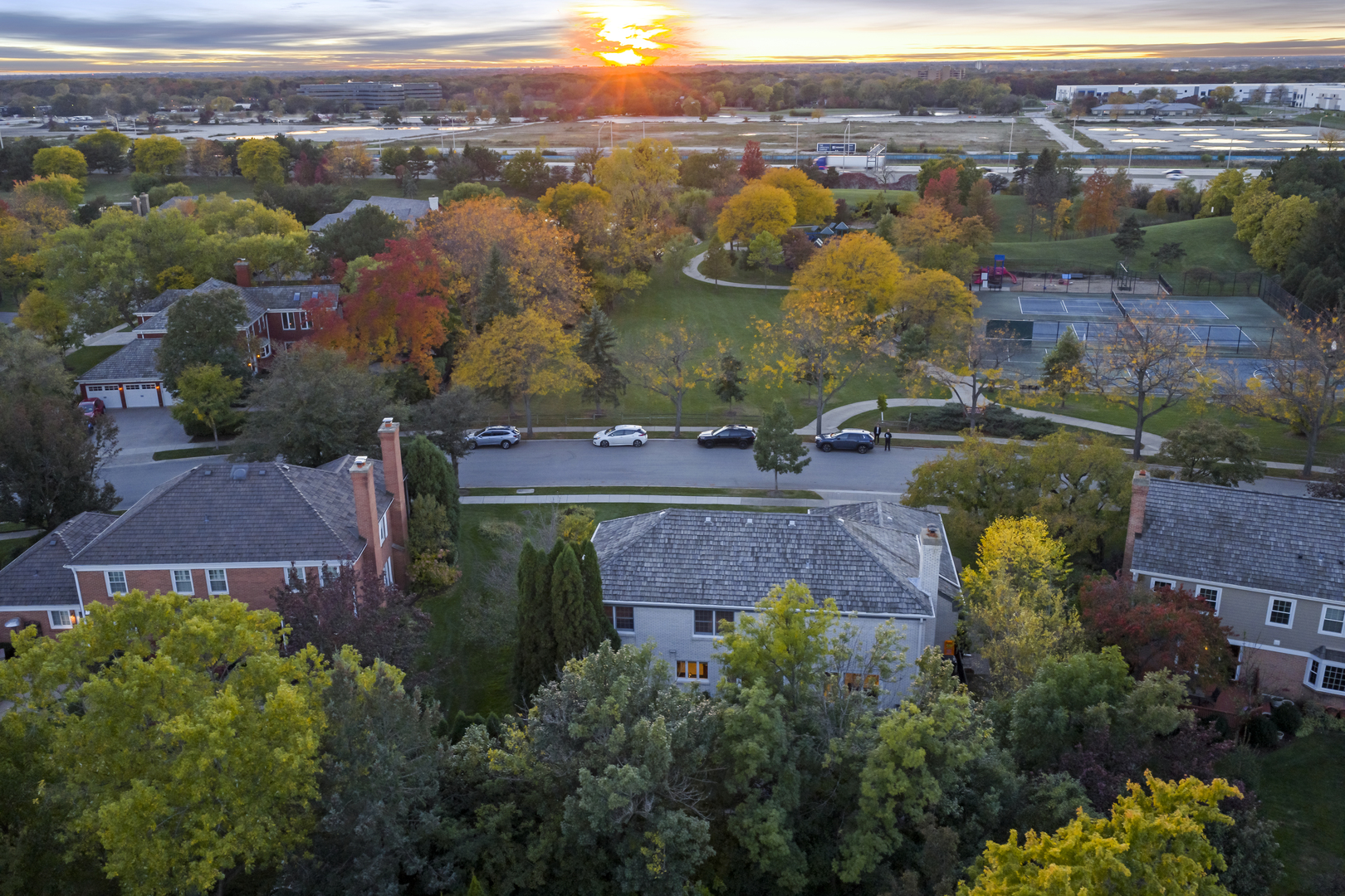 2503 Indian Ridge Drive