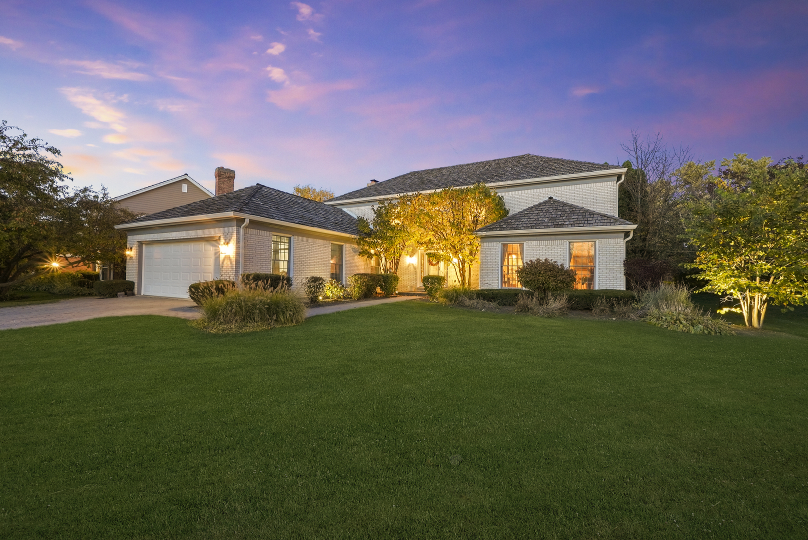 2503 Indian Ridge Drive