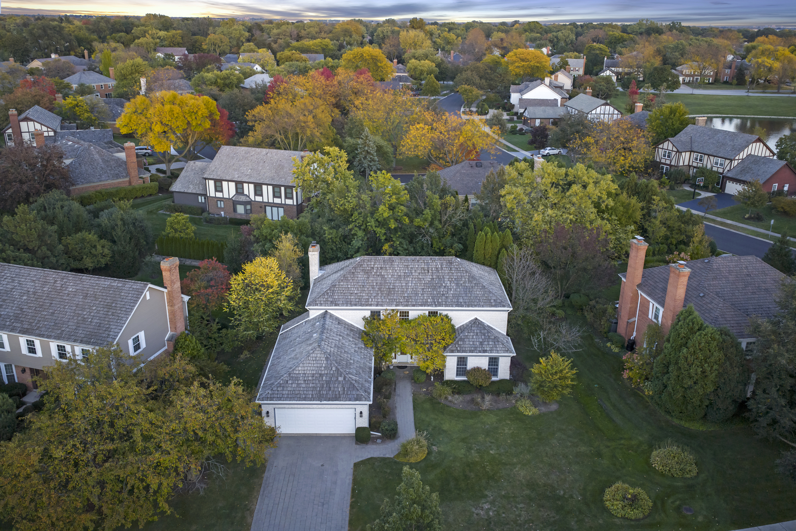 2503 Indian Ridge Drive