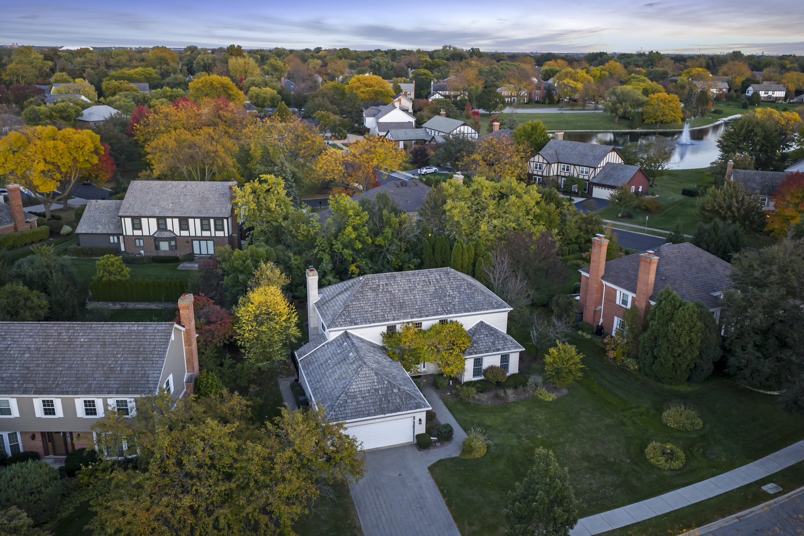 2503 Indian Ridge Drive