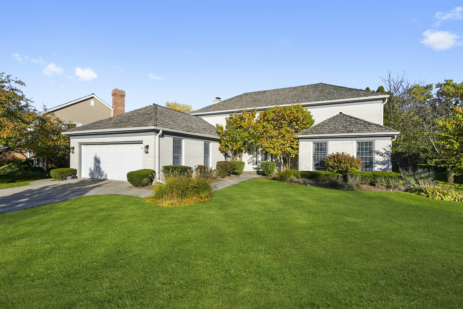 2503 Indian Ridge Drive