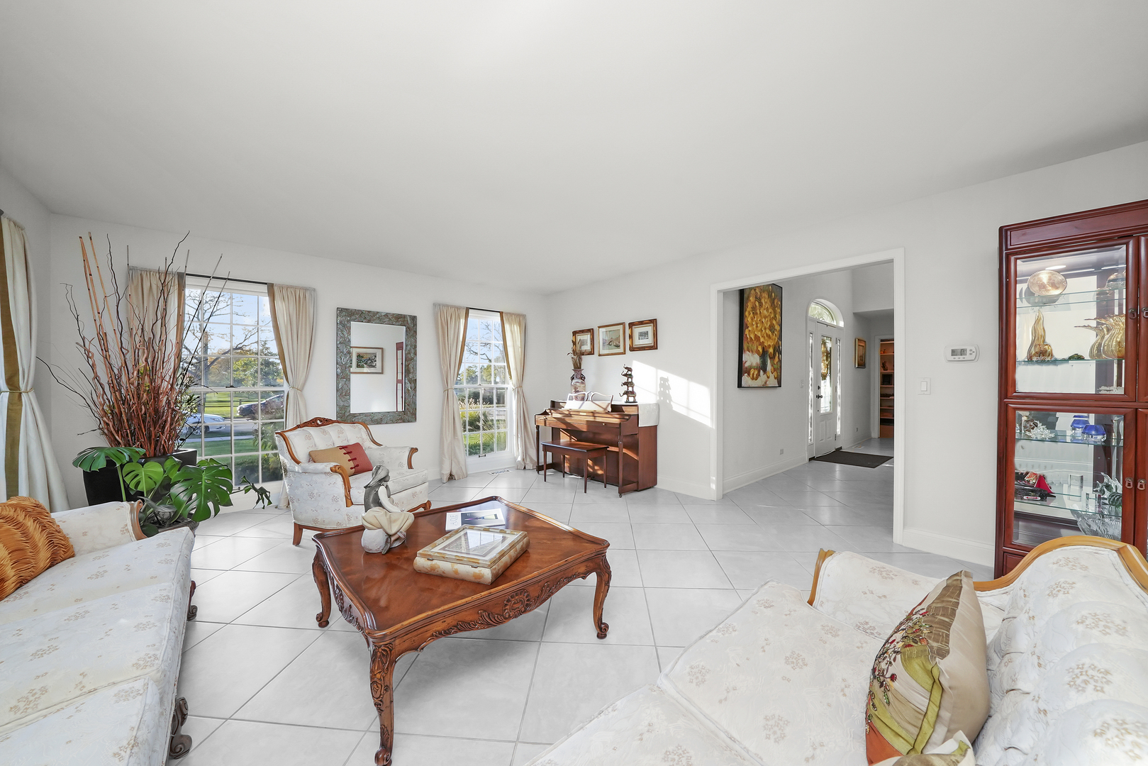 2503 Indian Ridge Drive